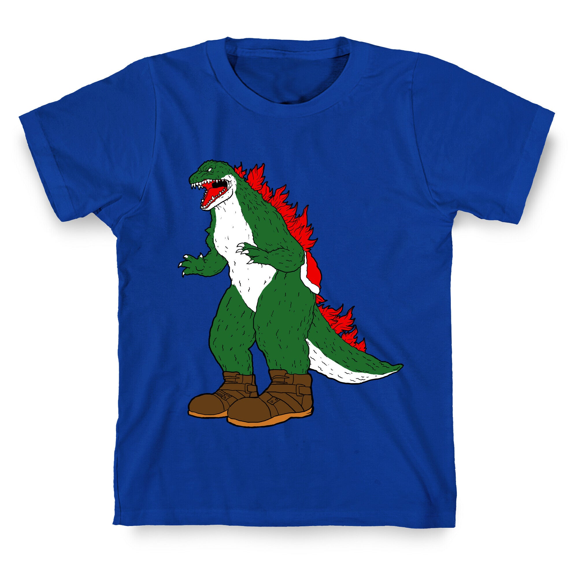 Yoshizilla T-Shirt